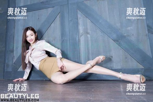 Beautyleg-Ting Beautyleg - 最新出炉的Ting比基尼图包,居然让我的心脏漏跳了一拍!