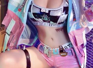 修女她不止是冷淡，Byoru的美图里似乎藏着点什么啊。