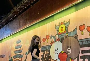 微密圈 – 睡衣派对，Callmecandy领衔，别忘记来图库找找资源留一手！