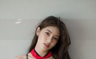 G.su(全智秀)的美图总是不嫌多，尤其是这次的人气图包！LEEHEEEXPRESS-LEHF上架中。