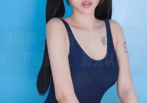 GIRLT果团网 – 齐腰伸展，尹意纯瑜伽合集，下载就好，别太认真哦！