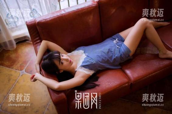 GIRLT果团网 - 龚玥菲：裤里丝写真合集，嘘，我们来聊聊那点“丝”情事。