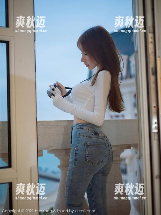 HuaYang花漾 - 张思允Nice圣诞图包：点击下载，后果自负～
