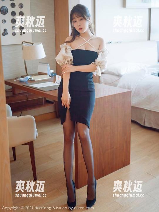 HuaYang花漾-白茹雪Abby HuaYang花漾 - 白茹雪Abby乘风破浪的夏日全套图集——就像一阵海风吹过,轻松自在