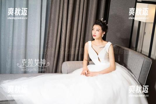 KelaGirls克拉女神-忆之 KelaGirls克拉女神 - 忆之的厨房探险:精选不敢相信的图包!