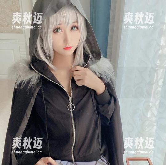 定制的味道，KuukoW让“Sin”有些微妙的诱惑哦