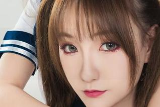Ligui丽柜 – 敏儿创意合集：俏佳莲，每一张都像个谜！