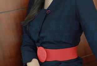 MFStar模范学院 – 先来一套？看Jennanni_Jen的定制旗袍写真，钓你胃口。