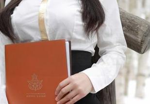 MFStar模范学院 – 在线冒泡！何嘉颖的美图，从御姐变身女王了？