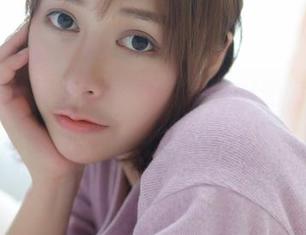 MFStar模范学院 – 夏茉GIGI的吊带写真集，谁需要其他服装？