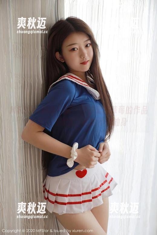 MFStar模范学院 - 汐汐爱吃草莓的作品分享：死库水，再也不想抽身