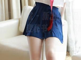 MFStar模范学院 – 新出的作品里“温柔的柔”当上了百变秘书，套图里的每种“职场风”都好撩人！