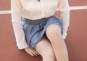 MSLASS梦丝女神 – 谁能抵挡得住李佳琪的甜甜萌妹？最新原图暴击指数：满分！