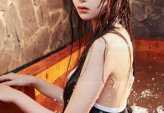 喵糖映画：兔儿娘与不小心被翻出的写真资源