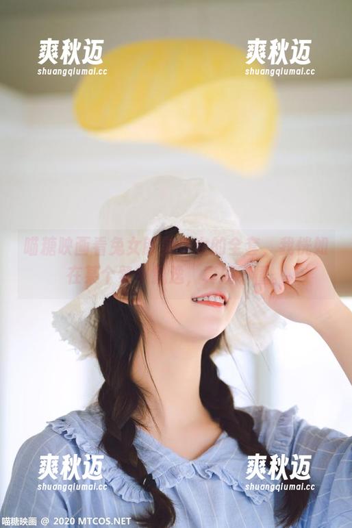 喵糖映画看兔女郎美少女的全套，我恍如在某个梦中飘逸，真搞不懂。