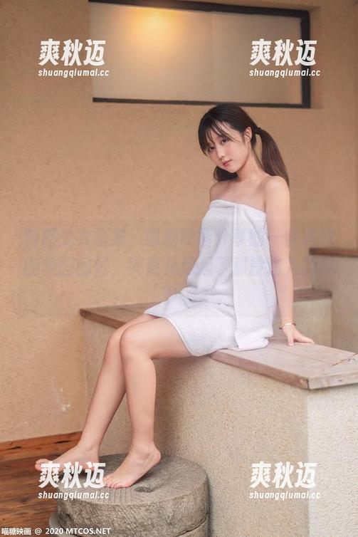 制服少女合集，喵糖映画分享的一些满满的校园回忆，突然又想起了那段迷人的年少。