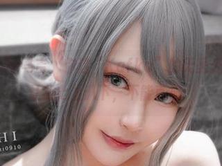 啊，Machi马吉，你这“Kafka”的无圣光美图简直让我七上八下，不能直视！