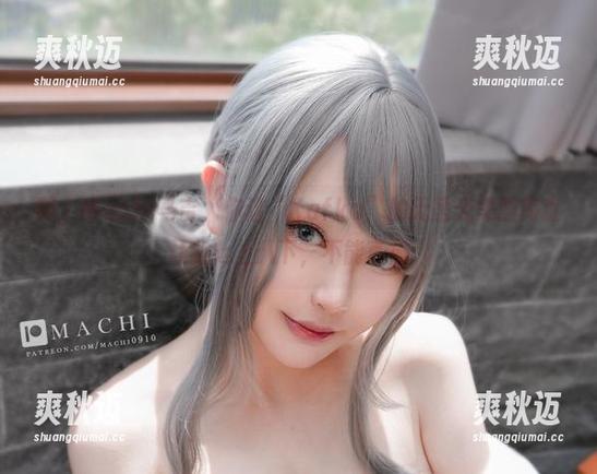 啊，Machi马吉，你这“Kafka”的无圣光美图简直让我七上八下，不能直视！