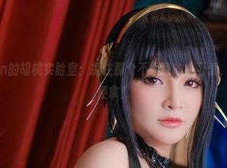 MiMi Chan的胡桃实验室:抓住那个不经意的小可爱,写真资源随便拿!