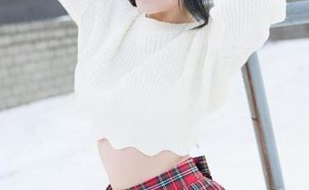 MiStar魅妍社 – 王婉悠Queen的蕾丝，这全套也太会撩了吧