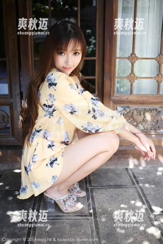 MyGirl美媛馆 - 冯木木LRIS的分享时间：作品集里藏着的秘密，你发现了吗？