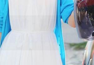 MyGirl美媛馆 – 胡润曦兔女郎合集：观看时请小心夹到兔耳，哈哈！