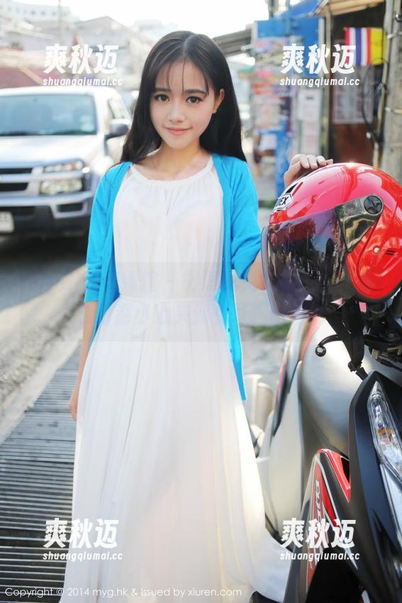MyGirl美媛馆-胡润曦 MyGirl美媛馆 - 胡润曦兔女郎合集:观看时请小心夹到兔耳,哈哈!