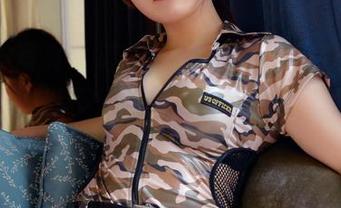 PANS写真 – 哇，妮妮的新模试镜图包，竟然让人忍不住想猜测这次的造型背后的小心思。
