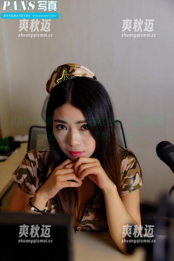 PANS写真-曲奇 PANS写真 - 有曲奇的毛衣照,谁还需要冬天的朋友圈?免费,不谢。
