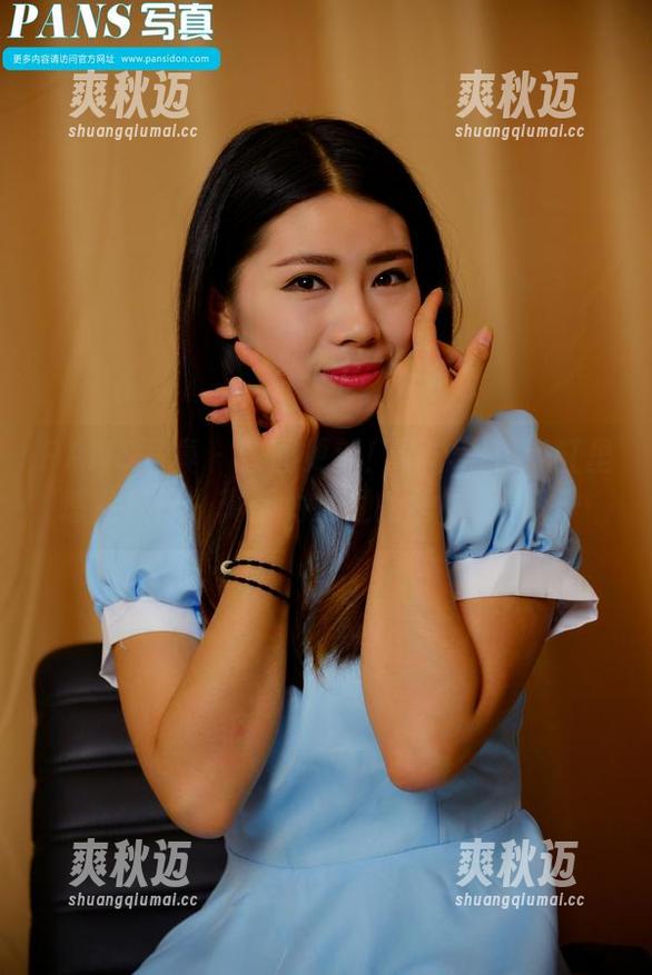 PANS写真 - 套图更新！看木木在浴缸里悠然自得，真得为浴缸的幸福而感动…