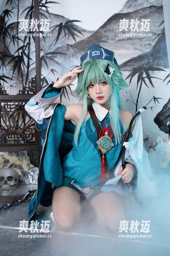 PoppaChan 想看兔女郎的高清合集吗?PoppaChan的丽贝卡,来啊,瞧瞧这位不简单的角色!