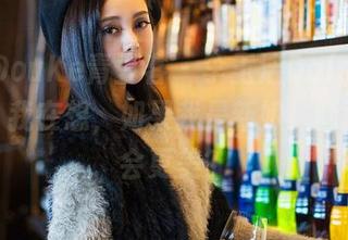 QingDouKe青豆客 – 李玉洁Daisy花嫁套图：我在想，如果我是新娘，画面会不会更美？