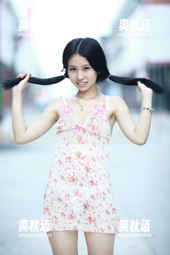 QingDouKe青豆客-谭晓彤 QingDouKe青豆客 - 看!女神Elise在这里,谭晓彤的写真小魔法图册!