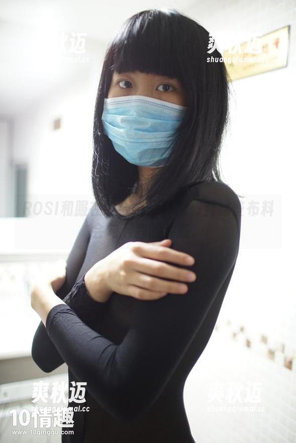 ROSI和服在线合集：真没想到这些布料会勾起我的注意。