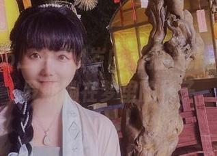 Sayako＿今年4岁的私拍设计——玛丽罗斯躺在梦里的样子