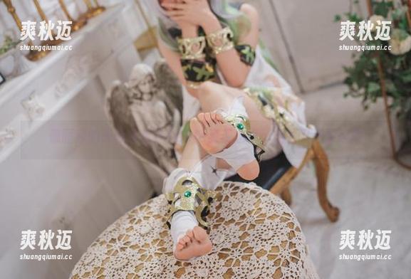 德丽莎的天命全套在Seele麦麦这里，突然又想要起舞