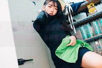 Sonson(손손)的纯白套图，资源真心讨喜，甚至让人开始窥探简单的适合，各种情绪随之而来。
