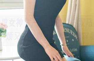 TGOD推女神 – 一扫而过的“双马尾”，程小烦又在分享什么奇怪的审美？