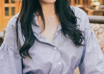 TouTiao头条女神 – 周思超：一张女神级写真，敢不敢被惊艳到？