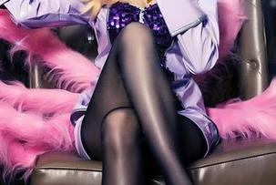 TouTiao头条女神 – 美会子与她的护士制服：看，这才是真正的疗愈系作品集有原图！