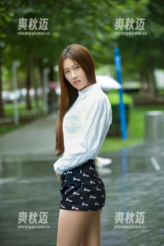 TuiGirl - 厨娘冯雨芝，手法熟练之余，更有那“无圣光”般的真实感