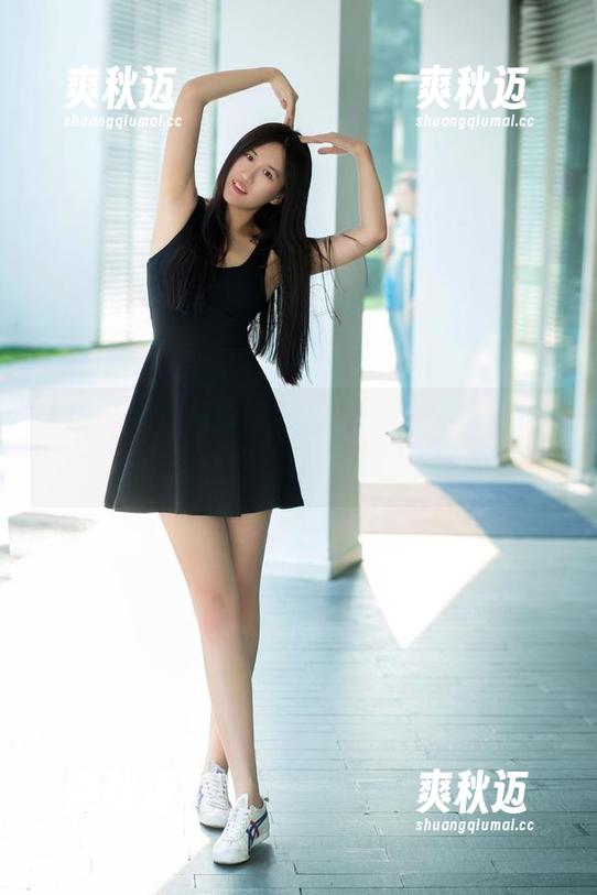 TuiGirl - 闲聊时光，赵惟依的网盘户外合集，谁能跟我说他们都藏哪里？