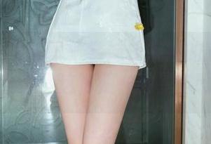 TuiGirl推女郎 – 学妹夏婉婉的新“美图”包装，这算是一种暴击吗？