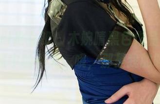 TuiGirl推女郎 – 木婉晴黑色作品合集，昏暗中的引力，哦，那是我的吗？
