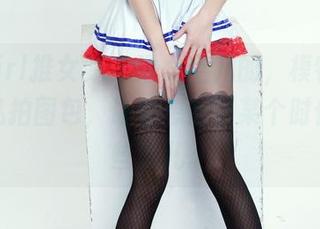 TuiGirl推女郎 – 透儿空儿的，模特林夕的新私拍图包，让我想起了某个时候的某些事儿。