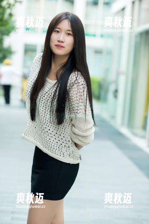 TuiGirl推女郎 - 高清记录：赵惟依与夏日的微风拌嘴合集