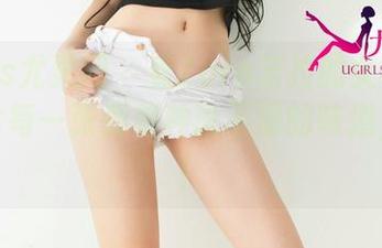 UGirls尤果网 – 看Zora若拉的女神合集，照片每一张都有种说不清的味道，好奇！