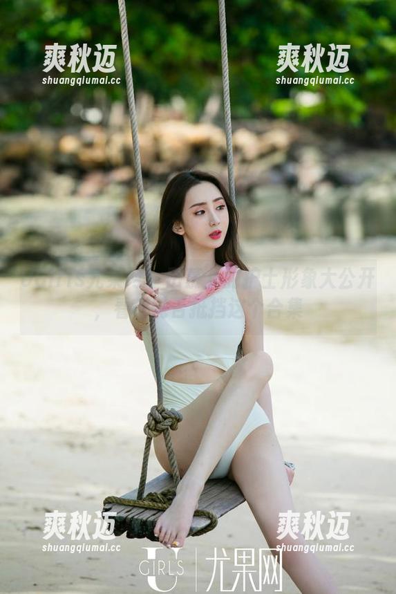 UGirls尤果网 - 田慕儿的护士形象大公开，看你能否抵挡这个合集