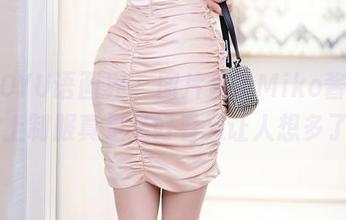 XIAOYU语画界 – 图片里的Miko酱吖，穿上制服真是又好看又让人想多了…
