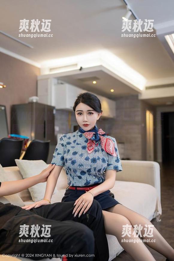 XINGYAN星颜社-可蕊娜 XINGYAN星颜社 - 这个可蕊娜的蕾丝美图,明明很简单,偏偏精选得好像有一点点香气。